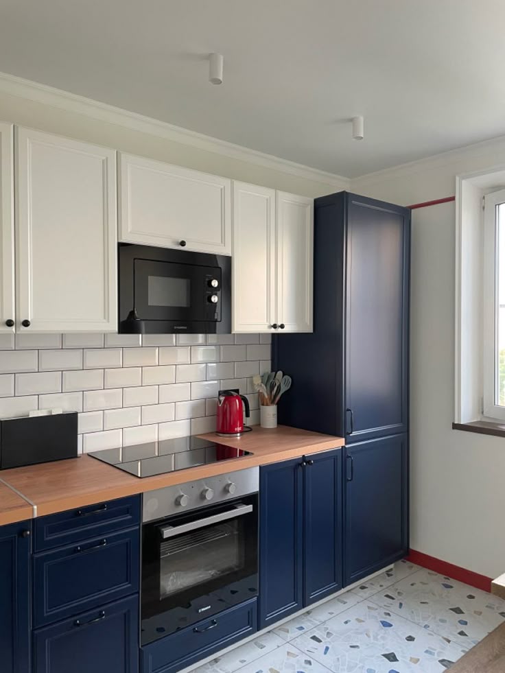 Kitchen Door 3